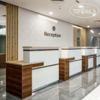 SUNPARCO HOTEL Ultra All Inclusive