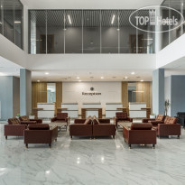 SUNPARCO HOTEL Ultra All Inclusive
