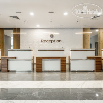 SUNPARCO HOTEL Ultra All Inclusive