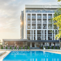 SUNPARCO HOTEL Ultra All Inclusive