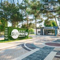 SUNPARCO HOTEL Ultra All Inclusive 