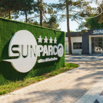 SUNPARCO HOTEL Ultra All Inclusive 