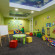 SUNPARCO HOTEL Ultra All Inclusive Детская игровая комната