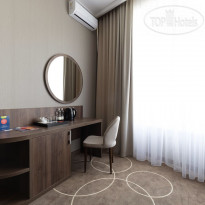 Movenpick Resort & SPA Anapa Miracleon tophotels