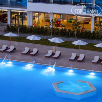 Movenpick Resort & SPA Anapa Miracleon