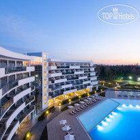 Movenpick Resort & SPA Anapa Miracleon