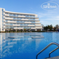 Movenpick Resort & SPA Anapa Miracleon 