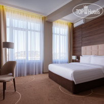 Movenpick Resort & SPA Anapa Miracleon tophotels