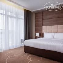 Movenpick Resort & SPA Anapa Miracleon tophotels