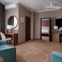 Movenpick Resort & SPA Anapa Miracleon tophotels