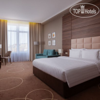 Movenpick Resort & SPA Anapa Miracleon tophotels