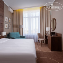 Movenpick Resort & SPA Anapa Miracleon tophotels