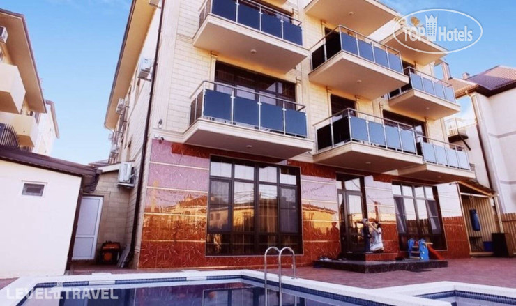 Гранд Вавилон