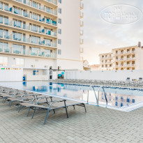 Бассйен в Sofgrand (Софгранд) 4*