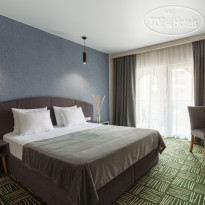 Morea Family Resort & Spa tophotels