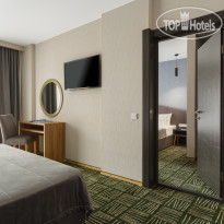 Morea Family Resort & Spa tophotels