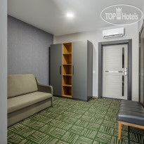 Morea Family Resort & Spa tophotels