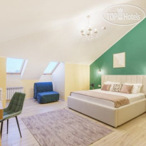 Villa Park & Spa 