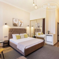 Villa Park & Spa 