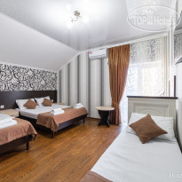 Geo&Mari Hotel 