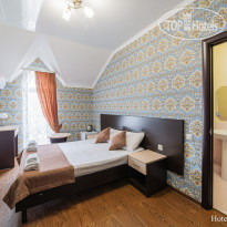 Geo&Mari Hotel 