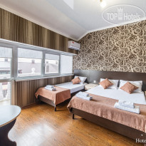Geo&Mari Hotel 