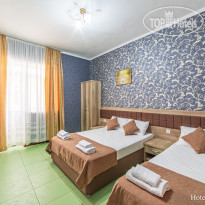 Geo&Mari Hotel 