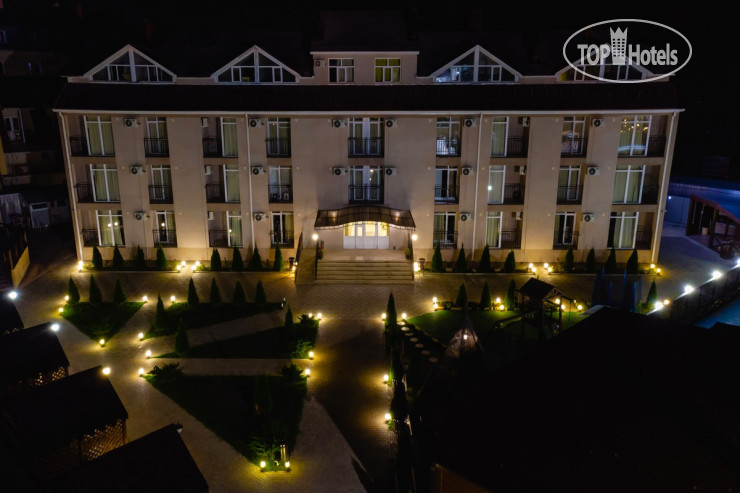 Берег Ямала