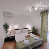 Дива двухместный номер стандарт