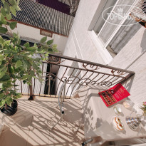 Дива двухместный номер полулюкс  с 