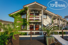 Del Mare Hotel 4*