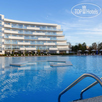 Город Mira Resort & Spa Miracleon Anapa 