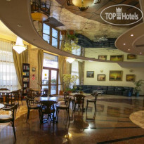 Gorod Mira Resort & Spa Miracleon Anapa 