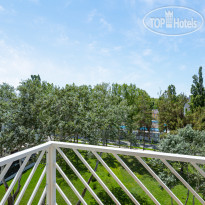 Город Mira Resort & Spa Miracleon Anapa 