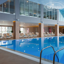 Город Mira Resort & Spa Miracleon Anapa 