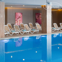 Город Mira Resort & Spa Miracleon Anapa 