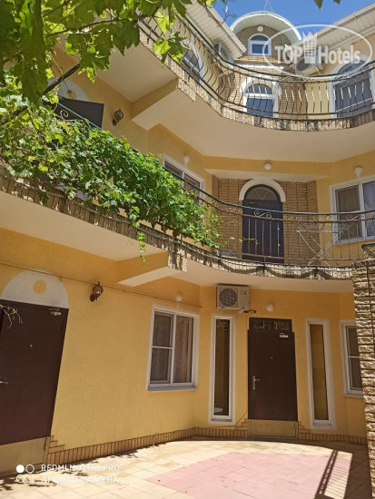 Гостевой дом на Тургенева 151а