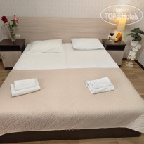 Диана Утёсова tophotels