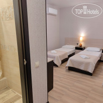 Диана Утёсова tophotels