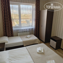 Диана Утёсова tophotels