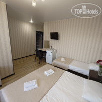 Диана Утёсова tophotels