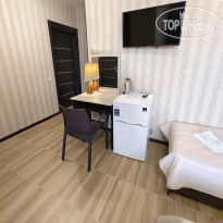 Диана Утёсова tophotels