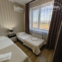 Диана Утёсова tophotels