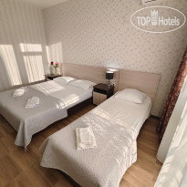 Диана Утёсова tophotels