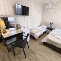 Диана Утёсова tophotels