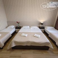 Диана Утёсова tophotels