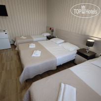 Диана Утёсова tophotels