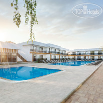 Marsealan Resort Hotel