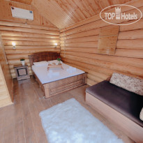 База отдыха Кокос tophotels