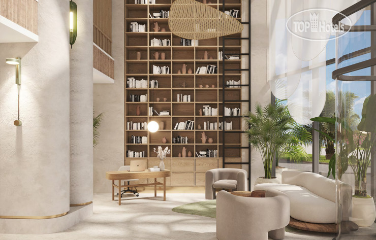 FЮNF Luxury Resort & SPA Anapa Miracleon